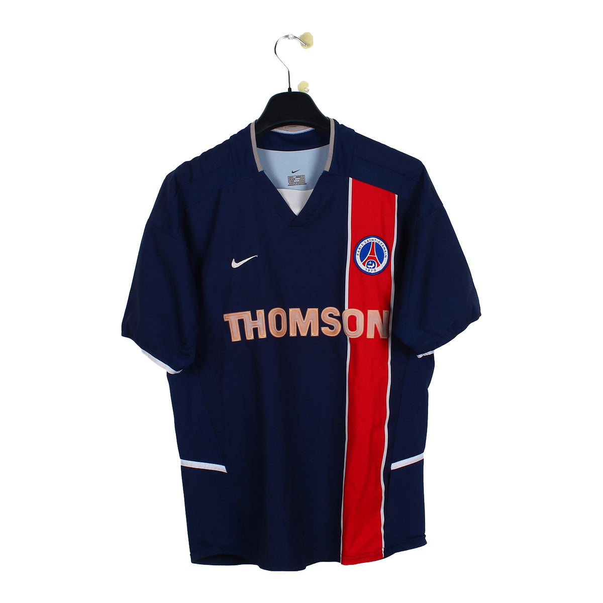 2002/03 - PSG (S)