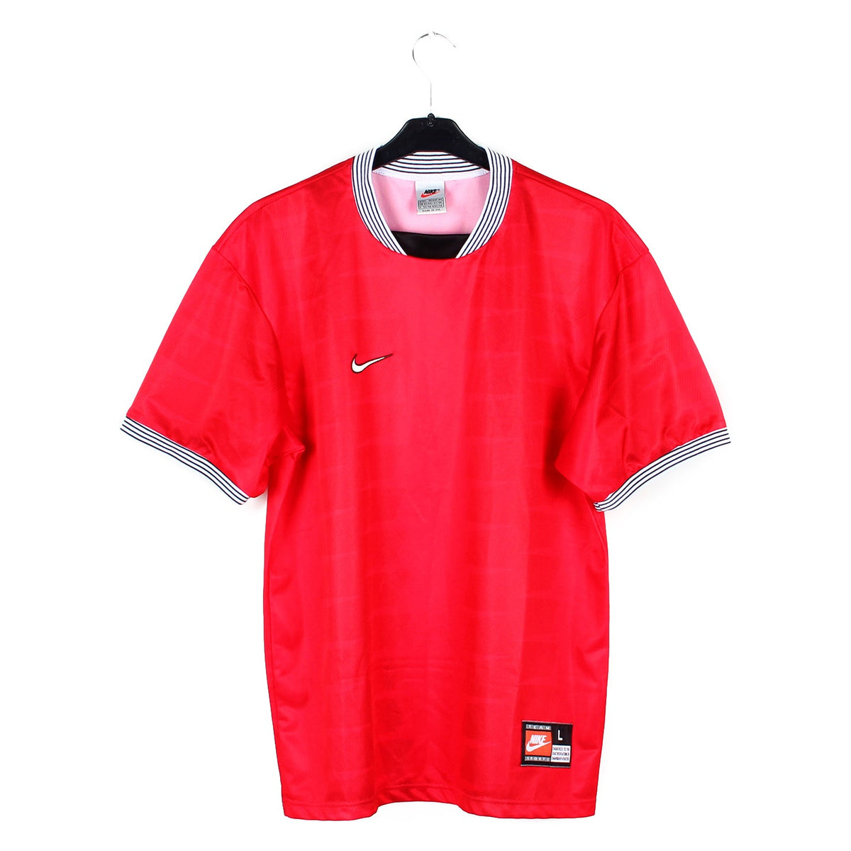 1998/99 - Template Nike (L)