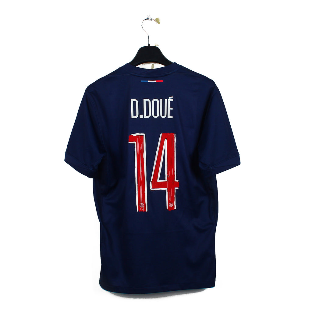 2024/25 - PSG - D.Doué #14 (M)