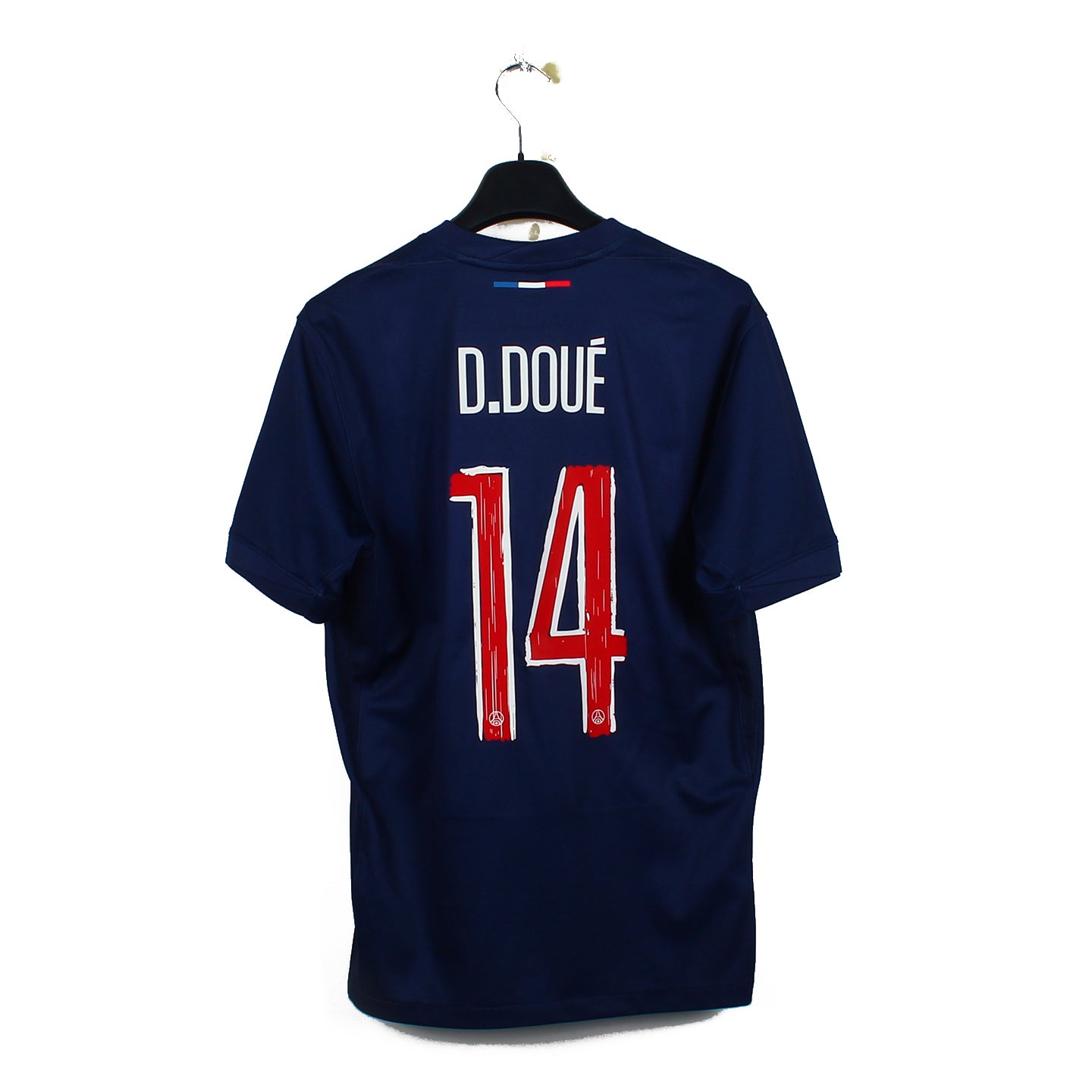 2024/25 - PSG - D.Doué #14 (M)