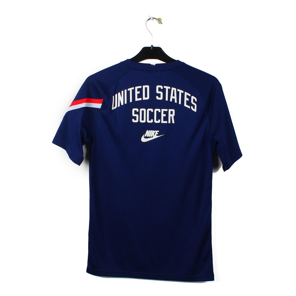 2020 - Etats-Unis (S)