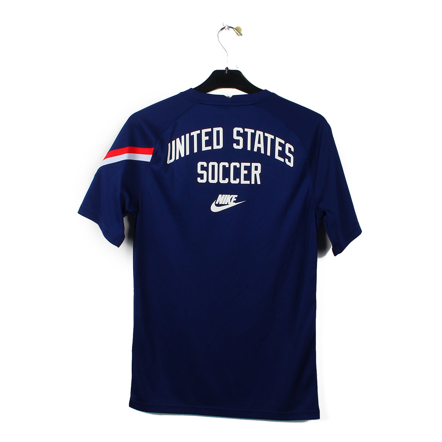 2020 - Etats-Unis (S)