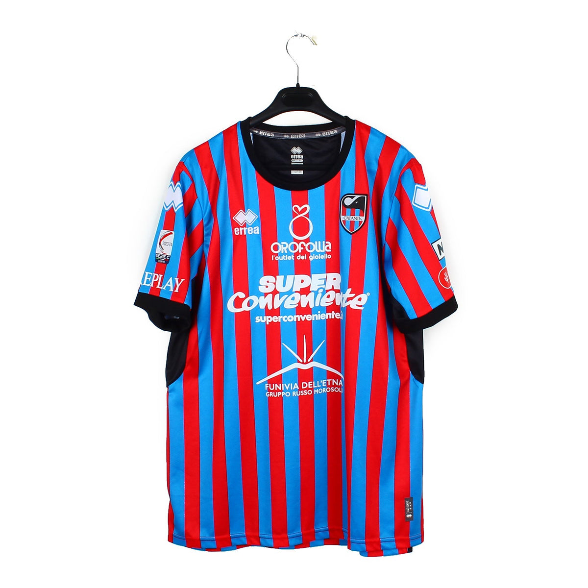2023/24 - Calcio Catania - Celli #28 (XL)