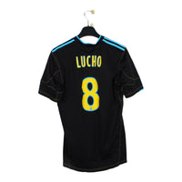 2010/11 - OM - Lucho #8 (M)