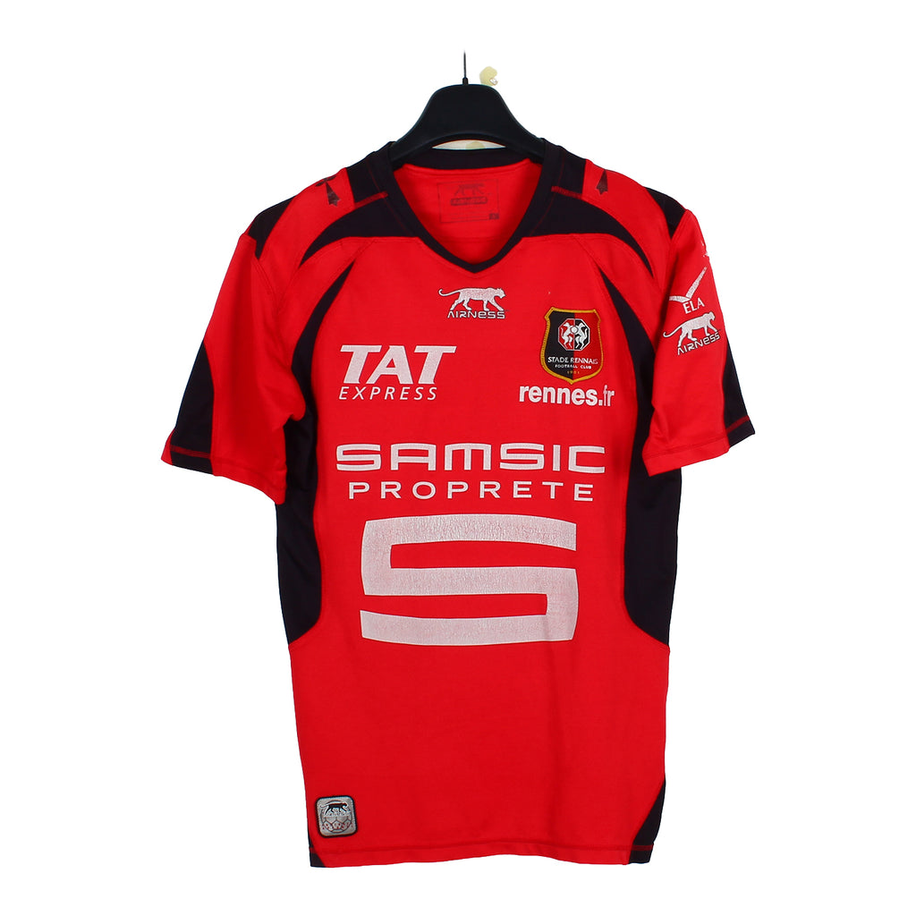 2006/07 - Stade Rennais (L)