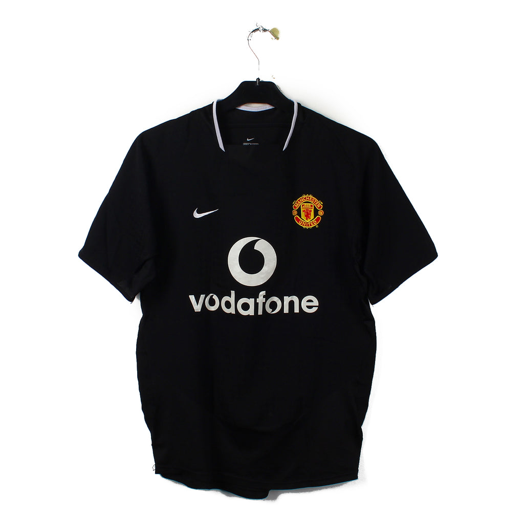 2003/05 - Manchester United - Saha #9 (S)