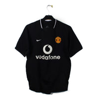 2003/05 - Manchester United - Saha #9 (S)