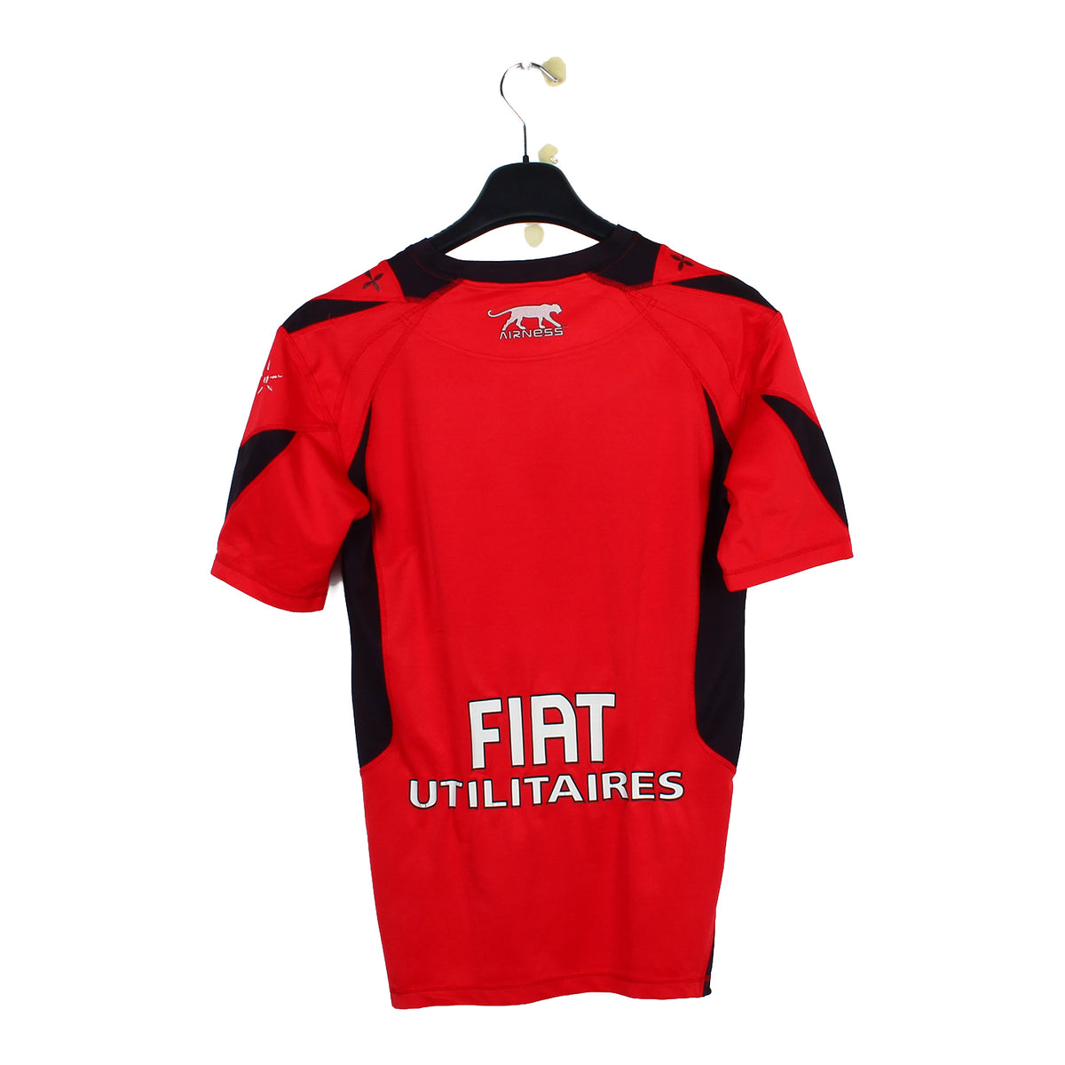 2006/07 - Stade Rennais (L)