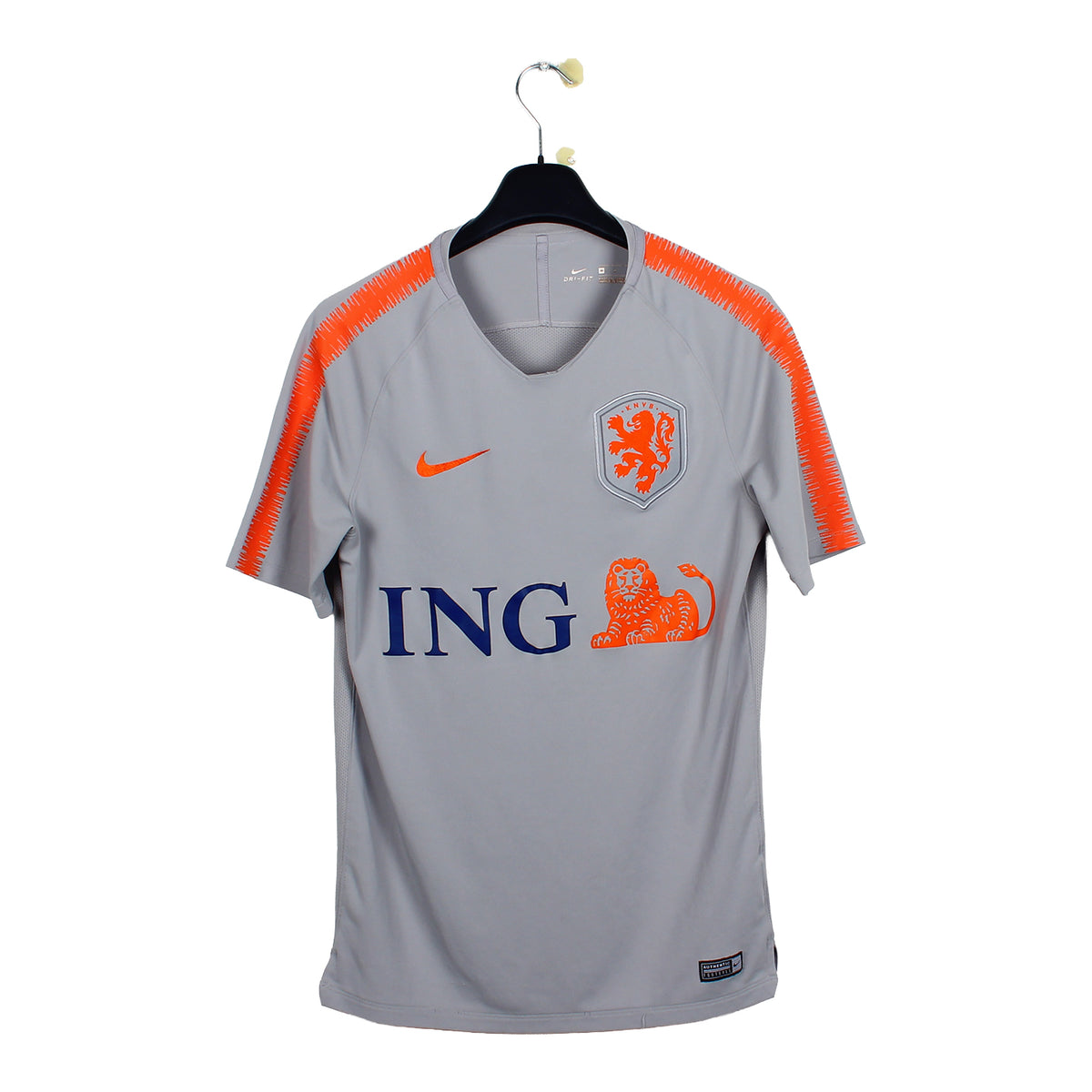 2018/19 - Pays-Bas (M)