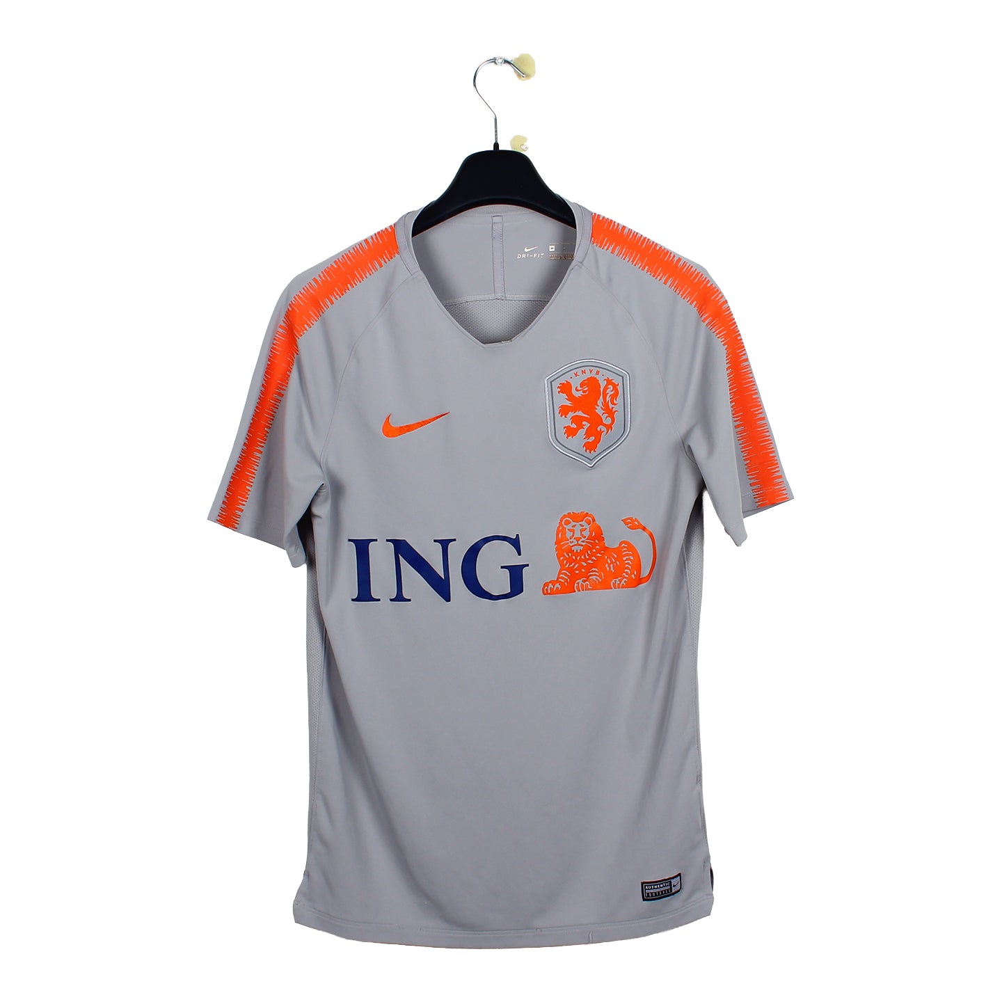 2018/19 - Pays-Bas (M)