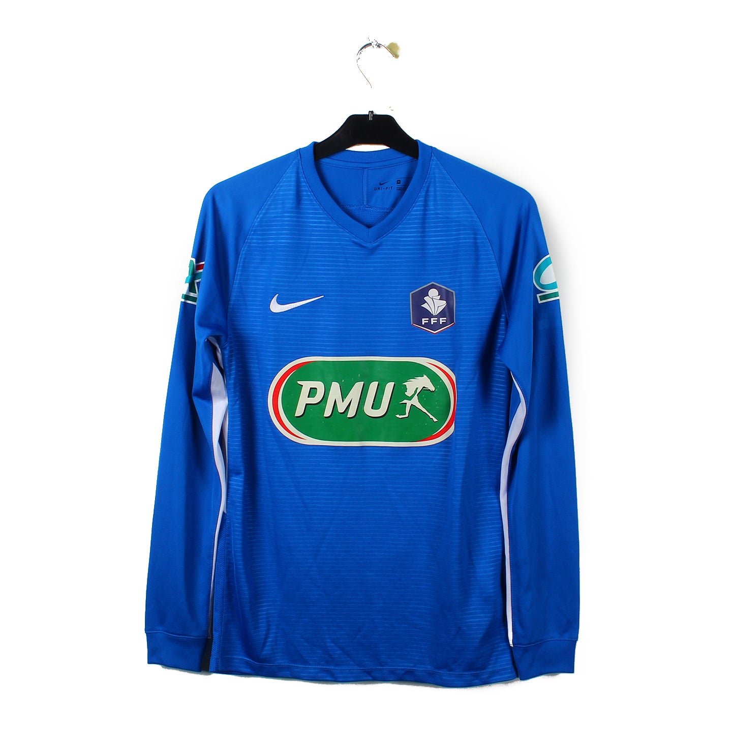 2019/20  - Coupe de France #13 (M) [MATCH ISSUE]