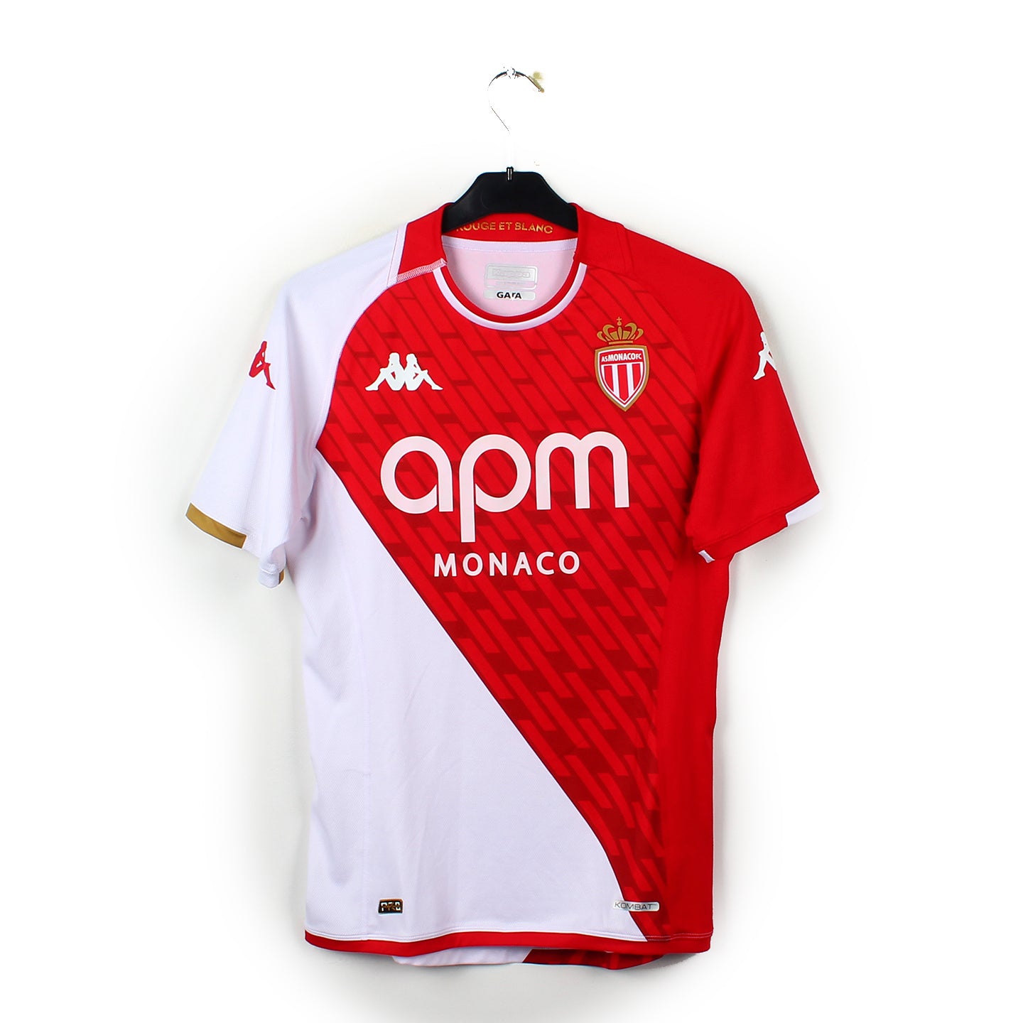 2023/24 - AS Monaco (L)