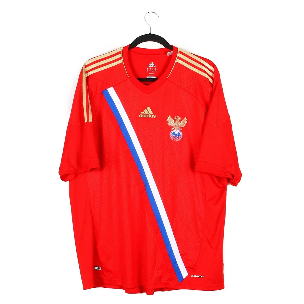 2011/13 - Russie (S)