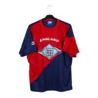 1994 - Angleterre (XL)