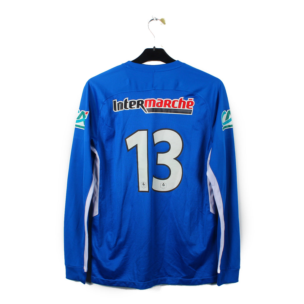 2019/20  - Coupe de France #13 (M) [MATCH ISSUE]