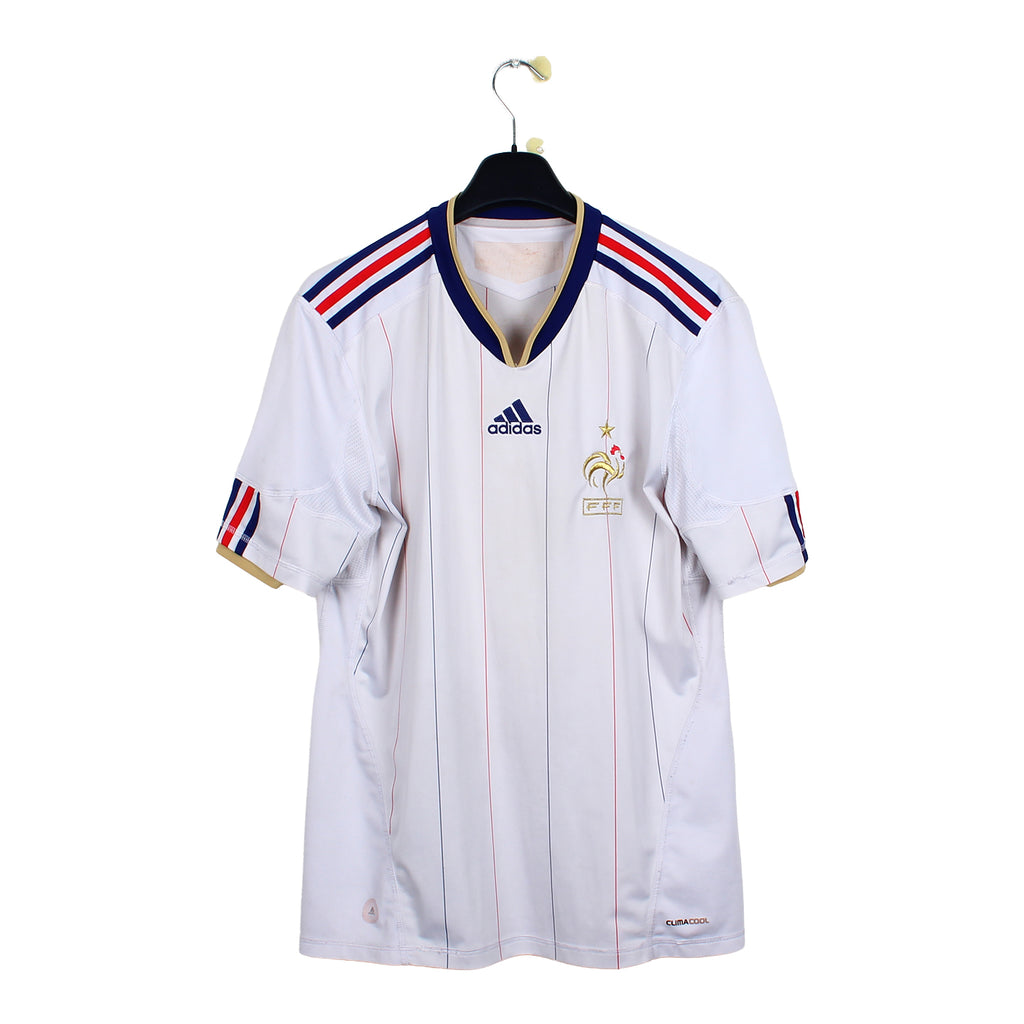2010 - Equipe de France (L)