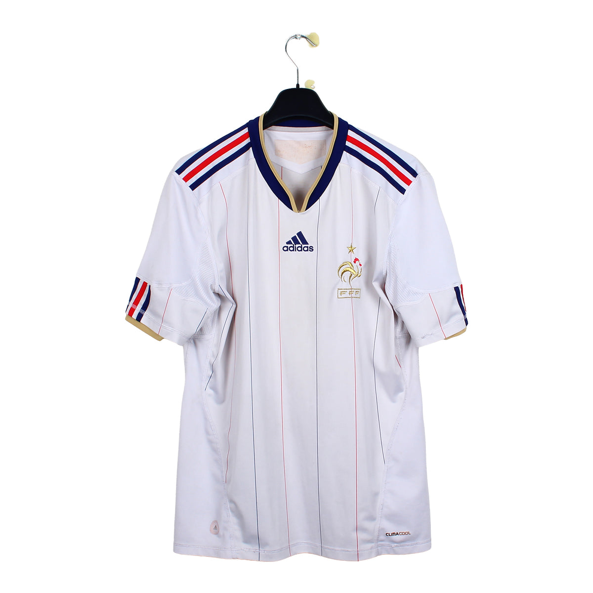 2010 - Equipe de France (L)
