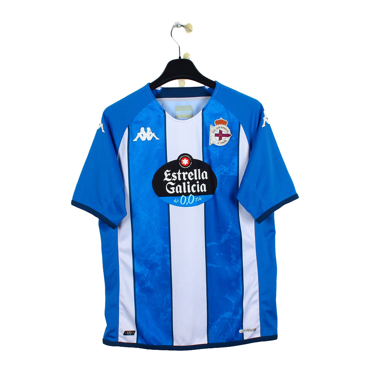 2022/23 - Deportivo La Corogne (L)