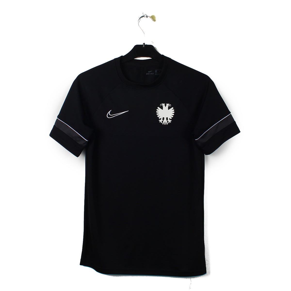 2021/22 - SBV Vitesse (S)