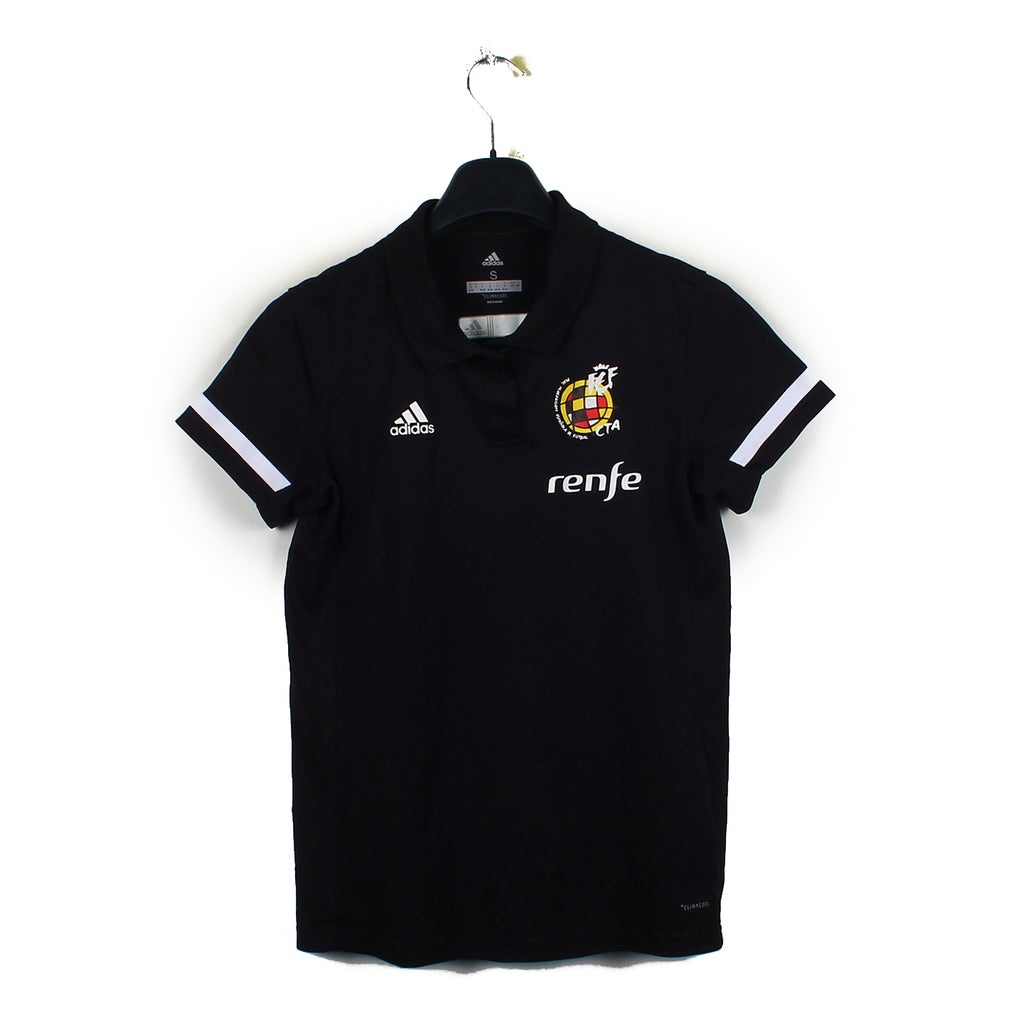 2018/19 - Espagne (S)