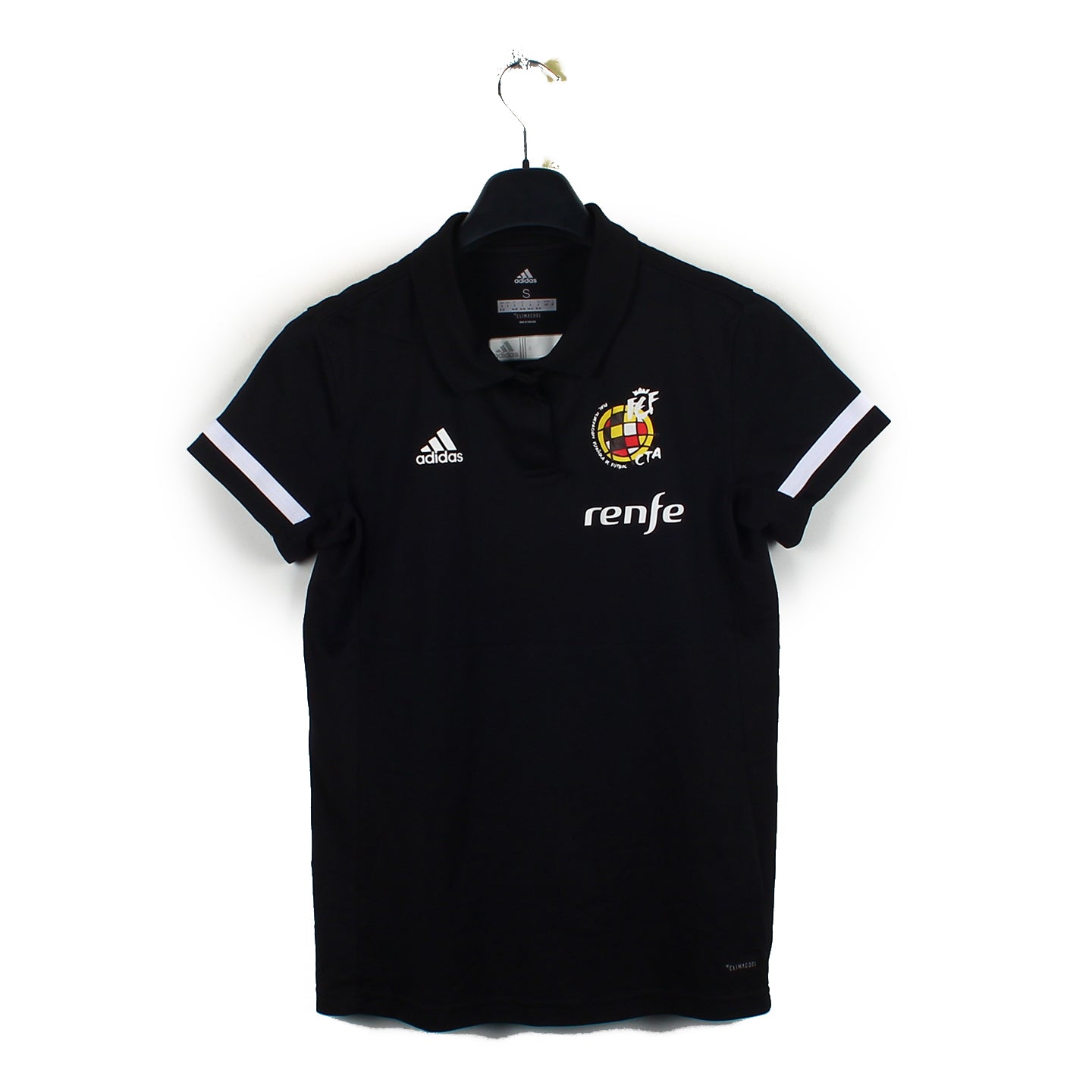 2018/19 - Espagne (S)