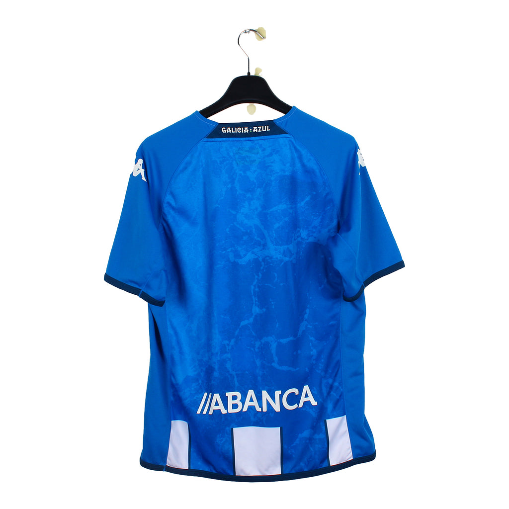 2022/23 - Deportivo La Corogne (L)