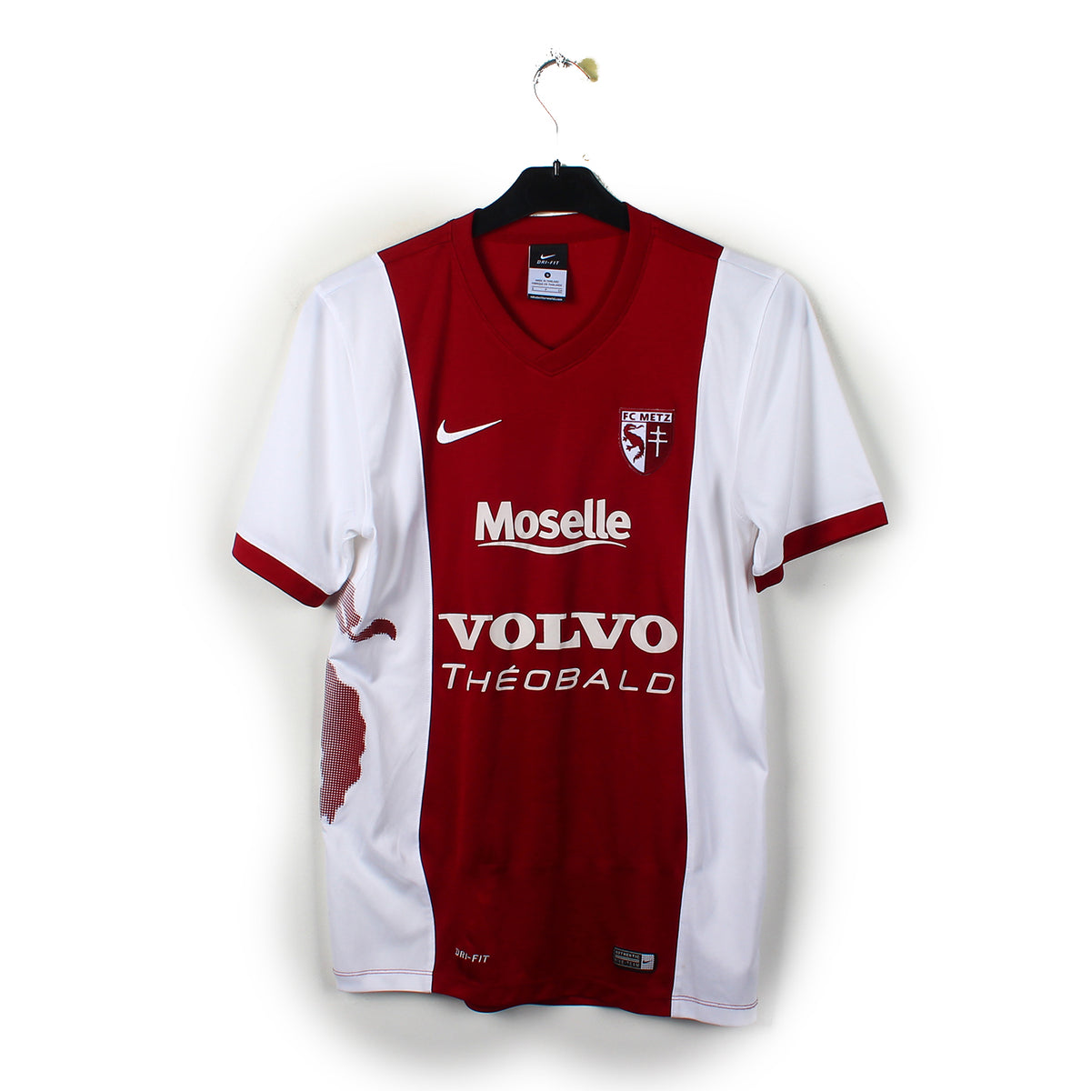 2014/15 - Metz FC (S)