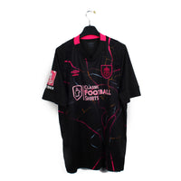 2022/23 - Burnley - Ekdal #18 (2XL)
