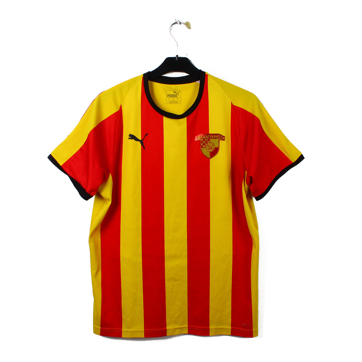 2019/20 - Göztepe (L)