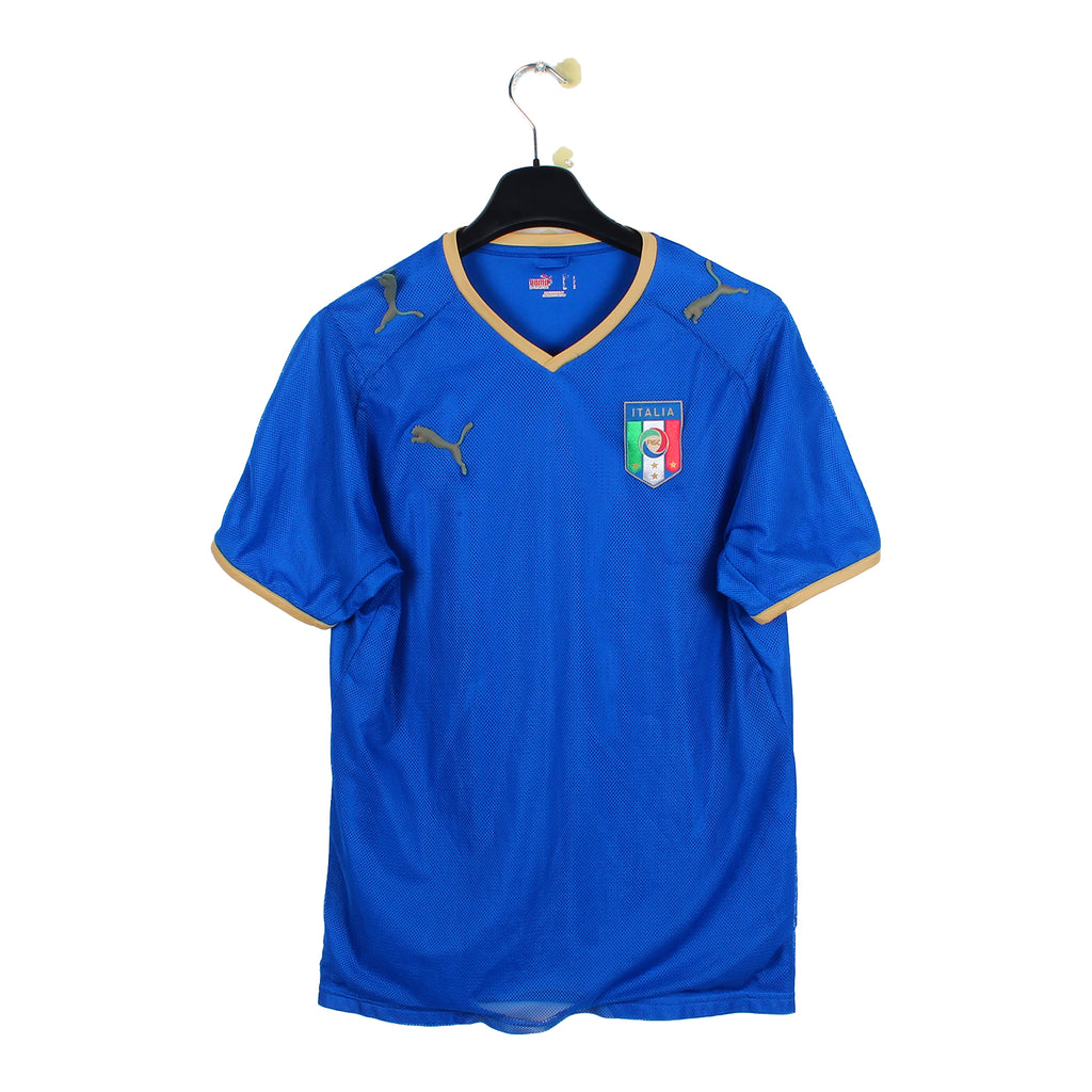 2007/08 - Italie (S)