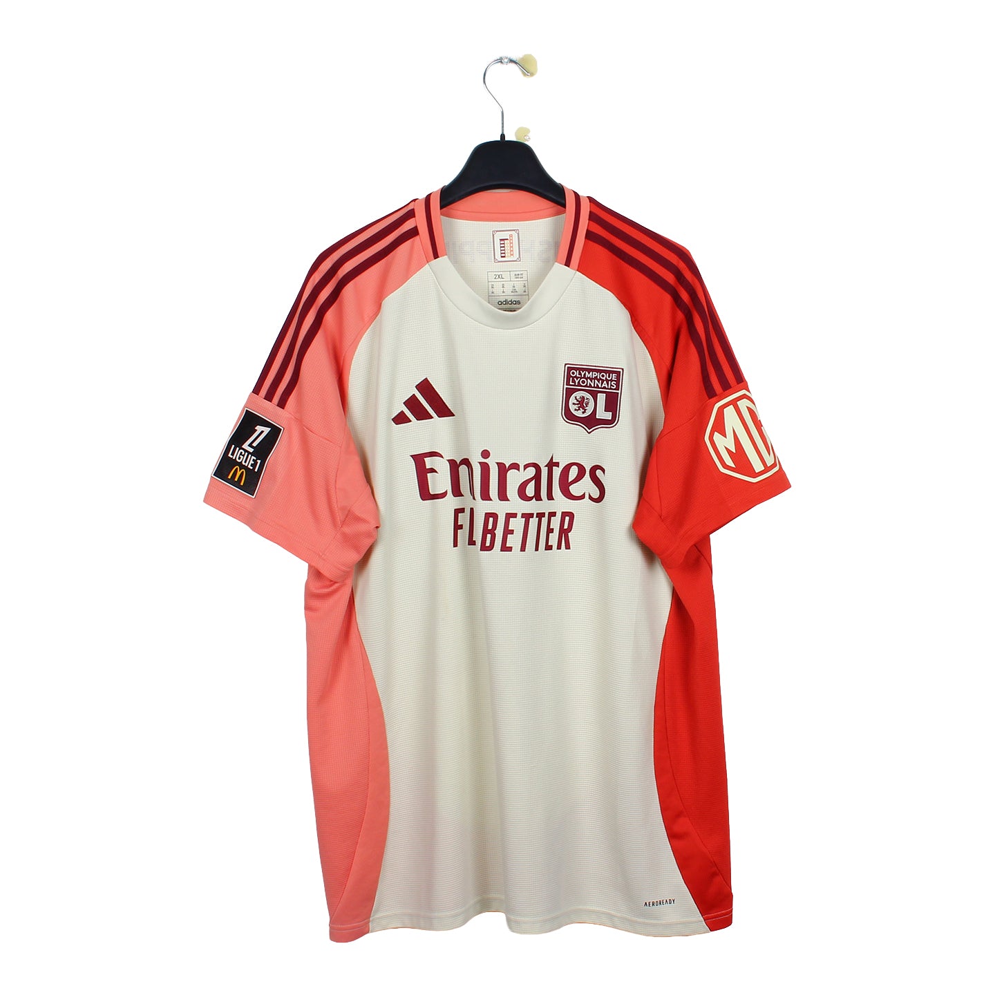 2024/25 - OL - T.Almada #23 (2XL)