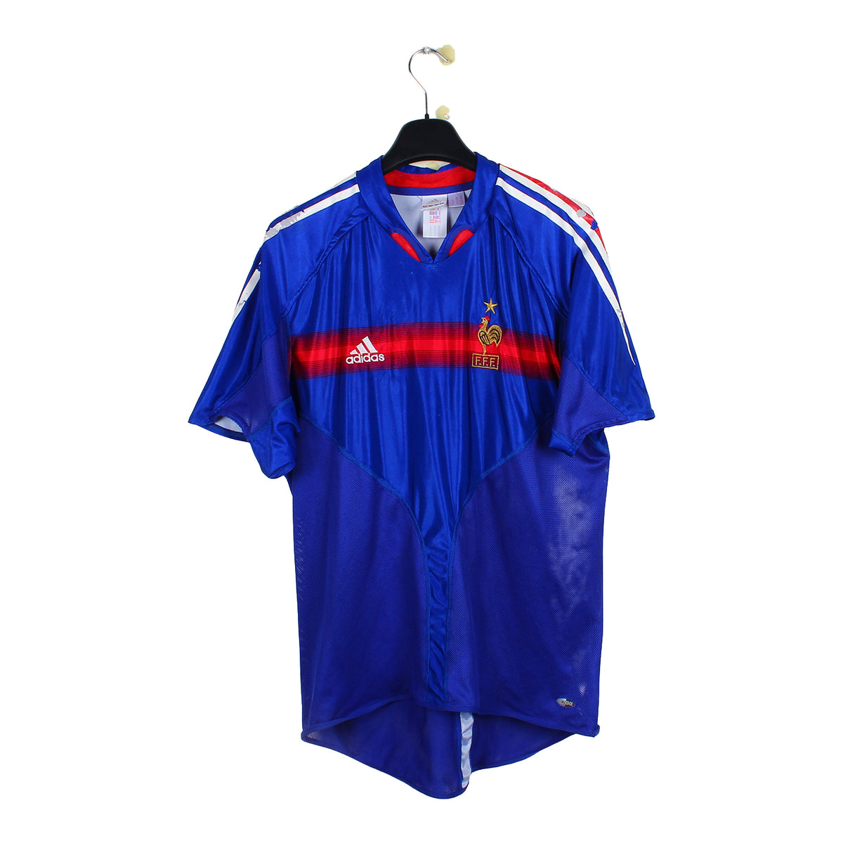 2004/06 - Equipe de France (M)