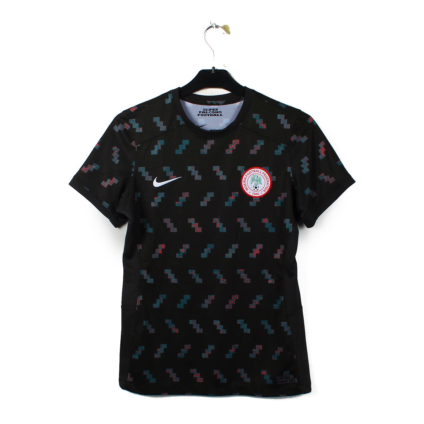 2023 - Nigeria (M femme)