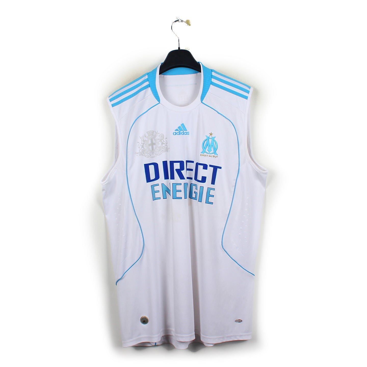 2008/09 - OM (XL)