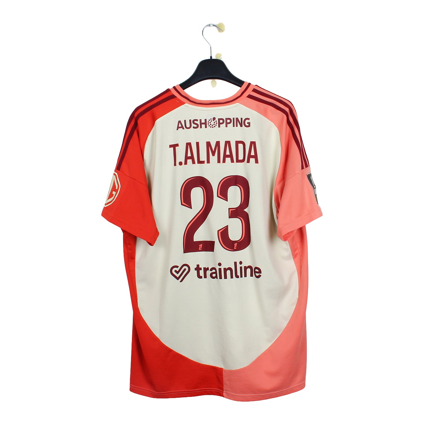 2024/25 - OL - T.Almada #23 (2XL)