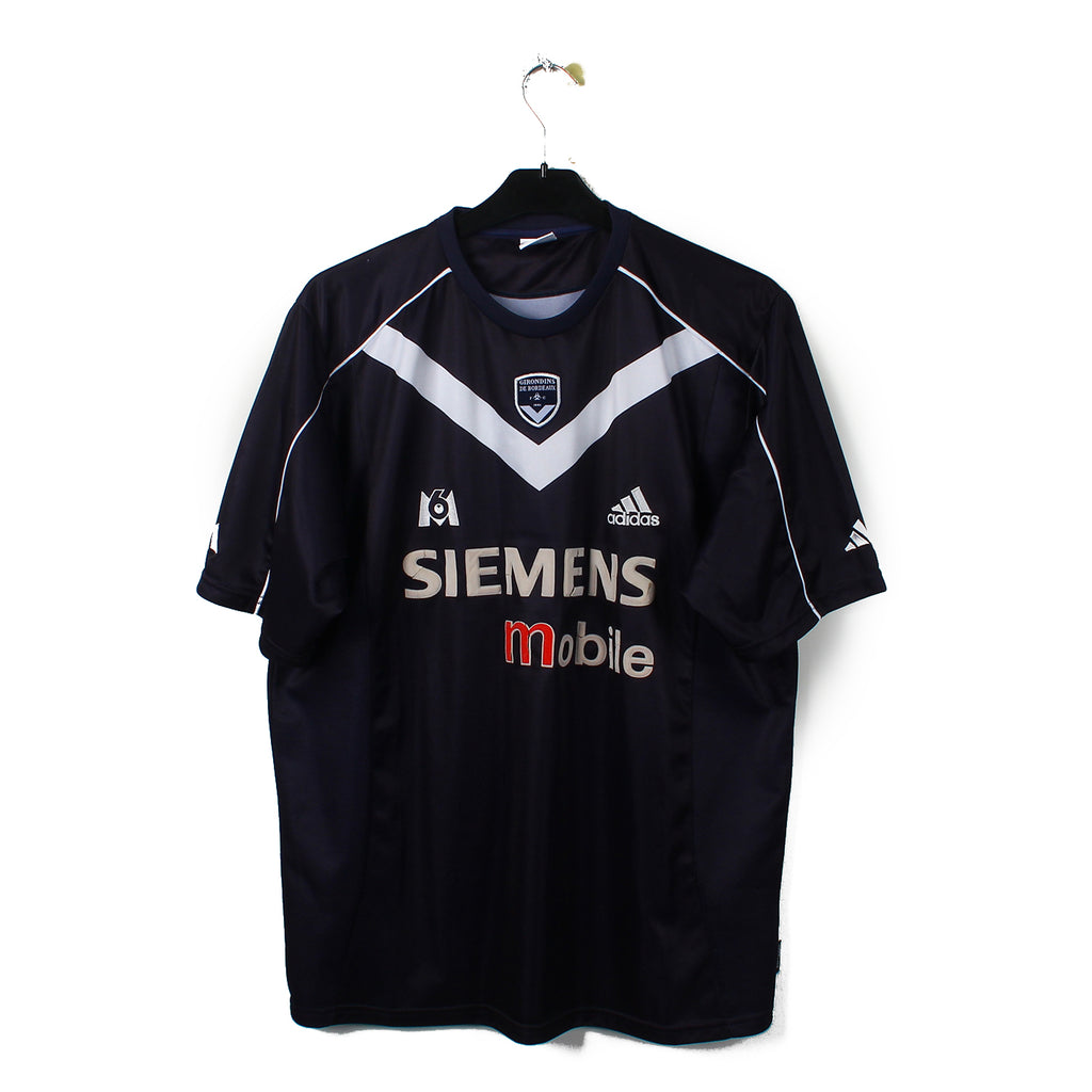 2003/04 - Girondins Bordeaux (L)