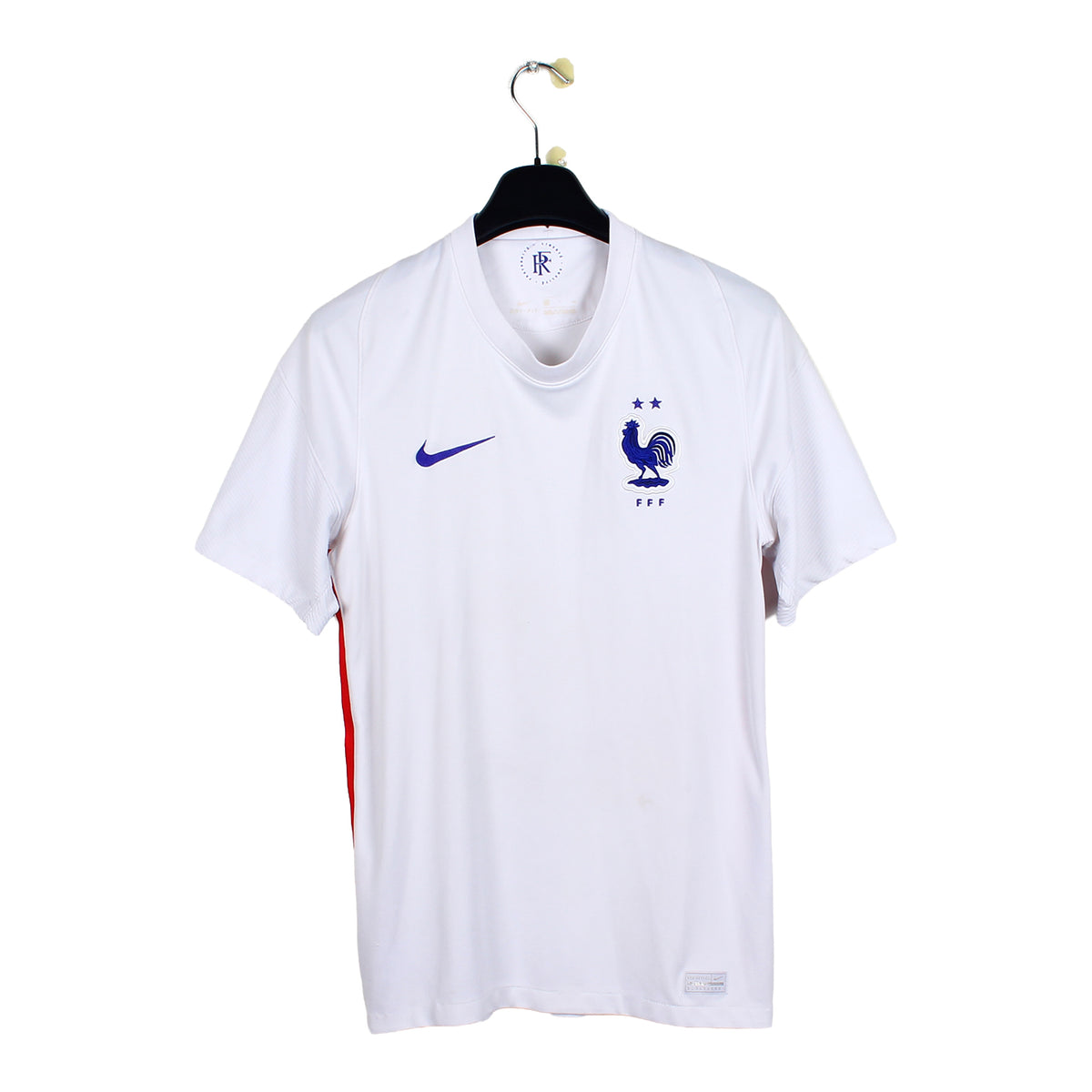 2020/21 - Equipe de France (S) + short