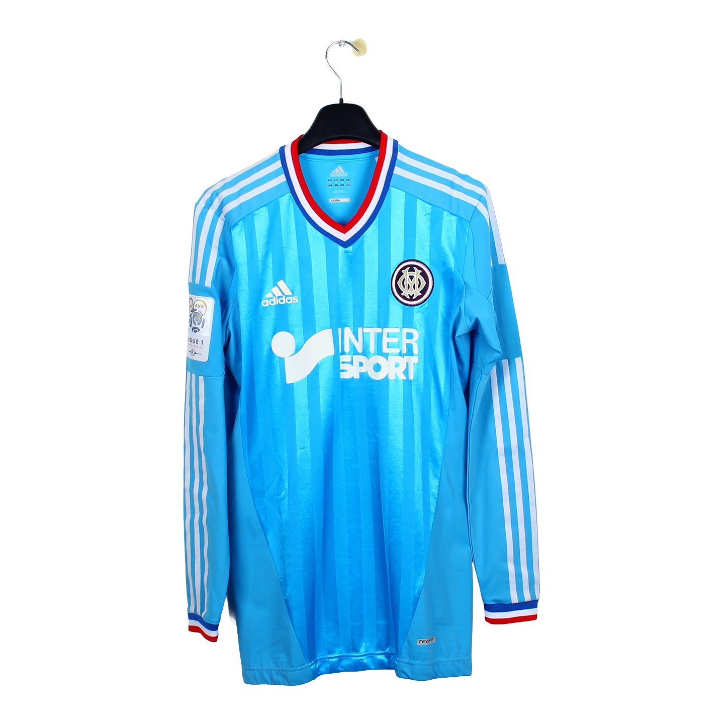 2012/13 - OM - Gignac #9 (L) [stock pro]