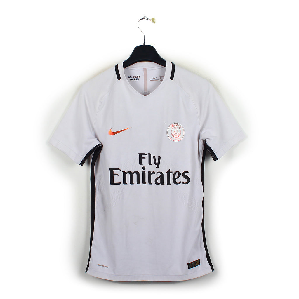 2016/17 - PSG -T Silva #2 (S) [pro]