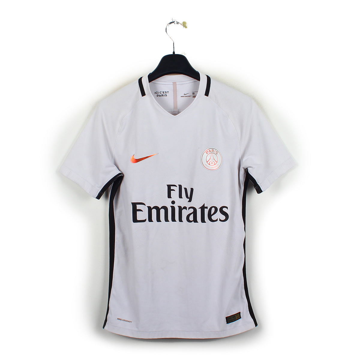 2016/17 - PSG -T Silva #2 (S) [pro]