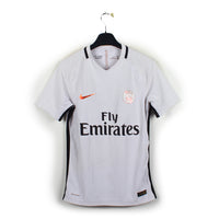 2016/17 - PSG -T Silva #2 (S) [pro]
