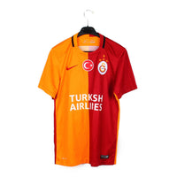 2015/16 - Galatasaray - Podolski #11 (S)