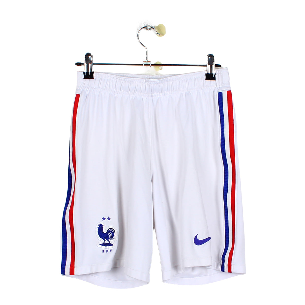 2020/21 - Equipe de France (S) + short
