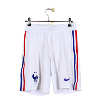 2020/21 - Equipe de France (S) + short