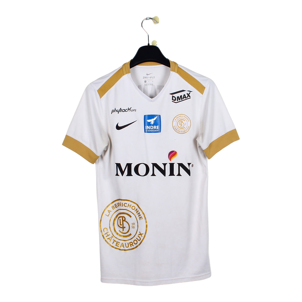 2019/20 - La Berrichonne Chateauroux - Fantamady #9 (S)