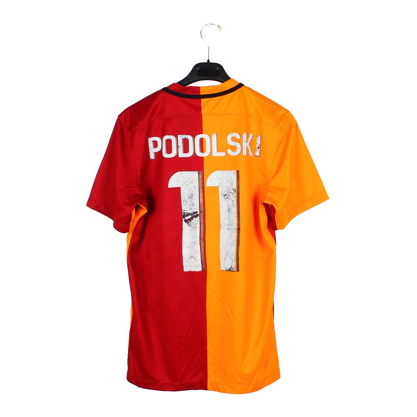 2015/16 - Galatasaray - Podolski #11 (S)
