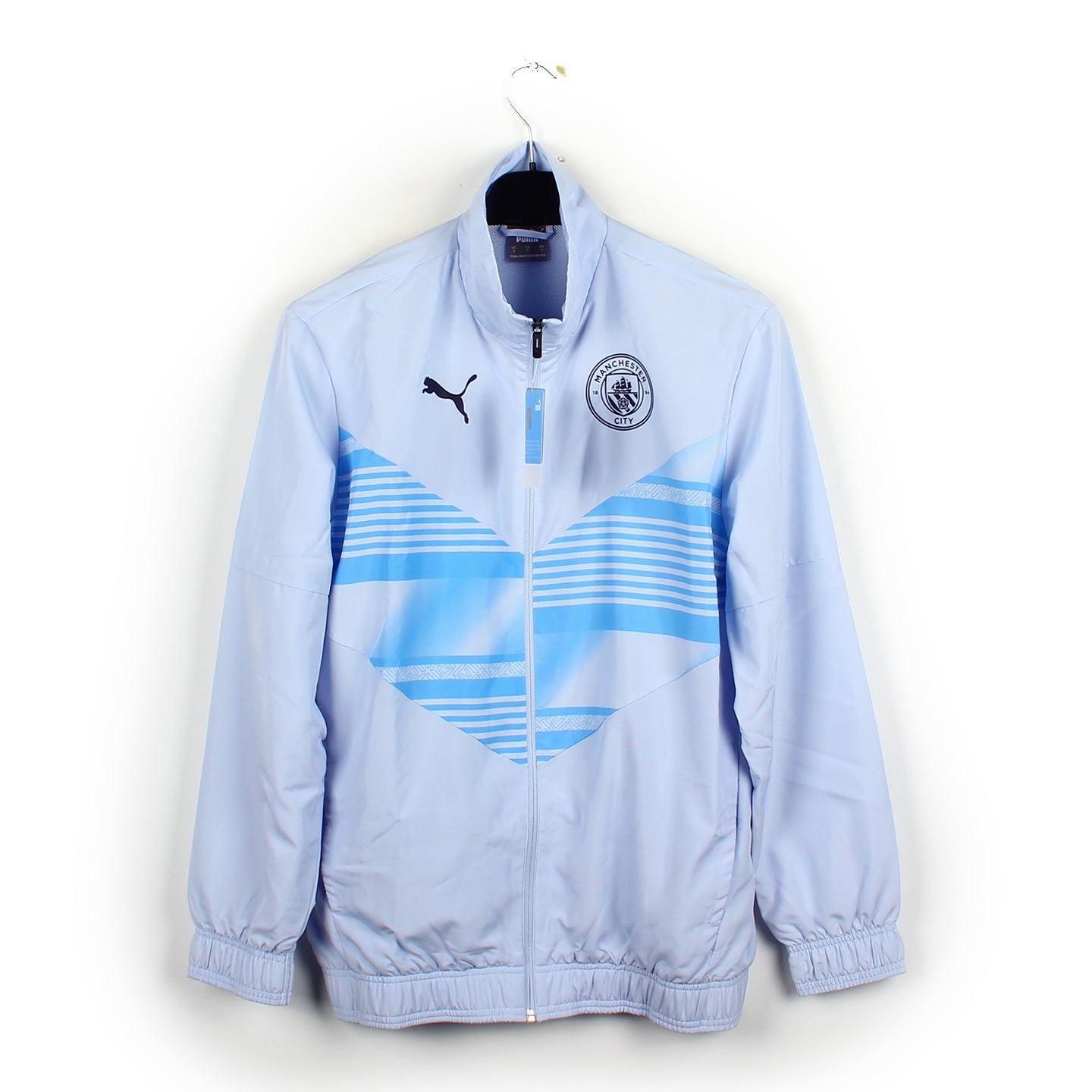 2021/22 - Manchester City (S)