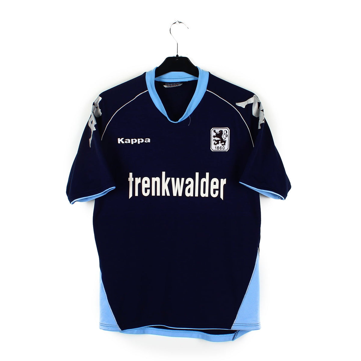 2007/08 - 1860 Munich (L)