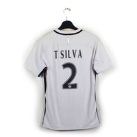 2016/17 - PSG -T Silva #2 (S) [pro]