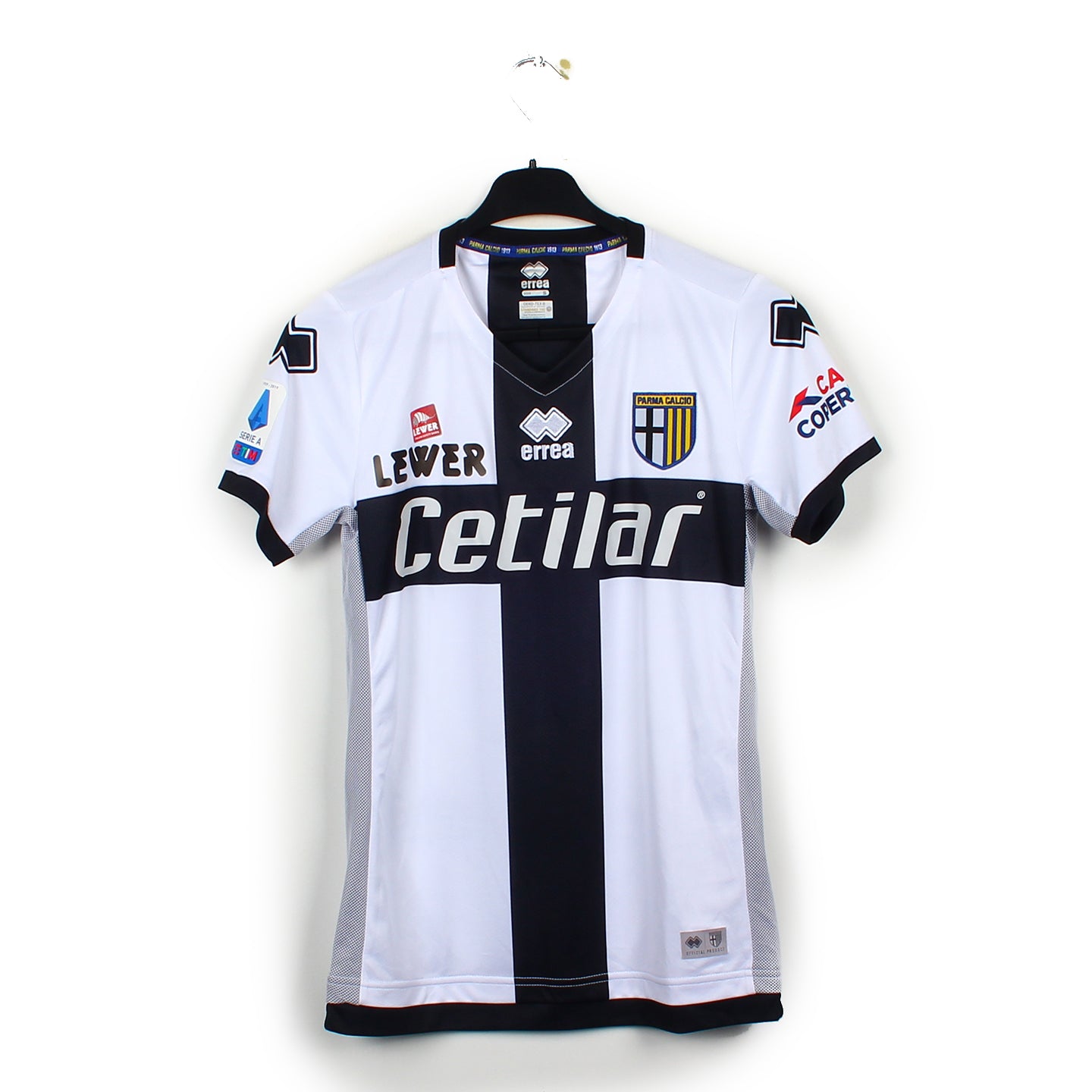 2019/20 - Parme (S)